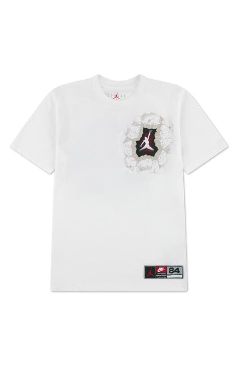 Kids' Jersey Breakthrough Graphic T-Shirt (Big Kid)