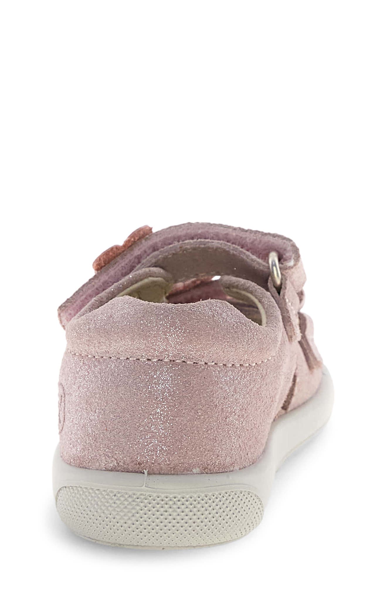 Kids' August 3 Sandal, Alternate, color, PINK