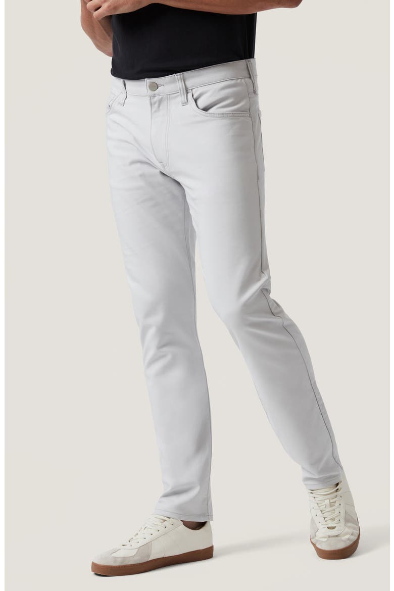 Courage Straight Leg Pants, Alternate, color, PEARL COMMUTER