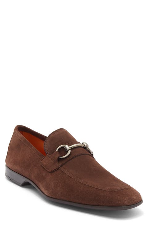 Talaz Horsebit Loafer (Men)