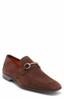 Magnanni Talaz Bit Loafer