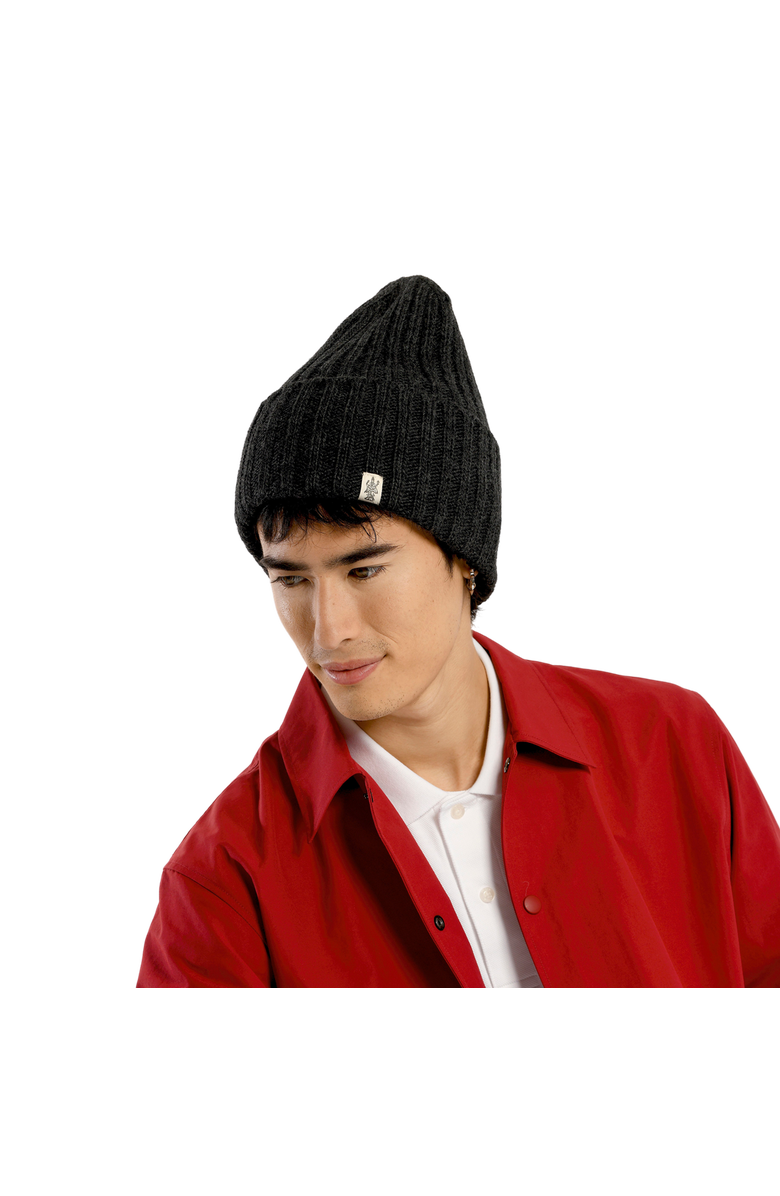 Nirvanna Designs Cooper Hat, Alternate, color, Black