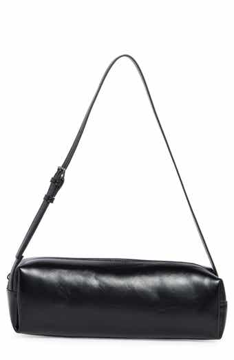 Barrel Shoulder Bag