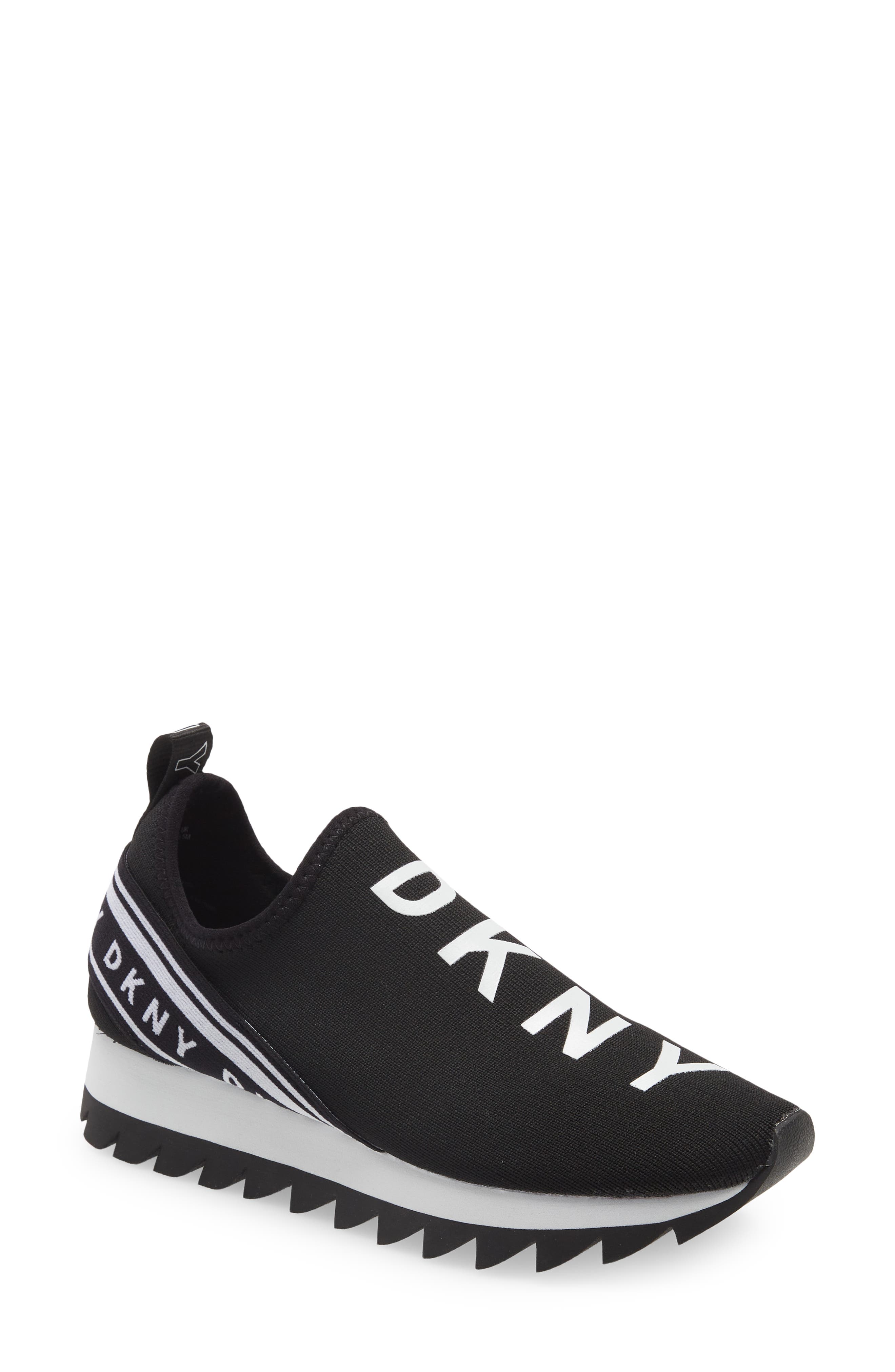 DKNY Abbi Slip-On Sneaker, Main, color, 