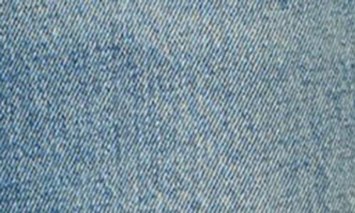 Hudson Jeans Jolene High Waist Wide Leg Jeans In Vespertine