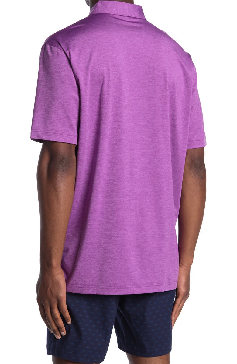 Peter Millar Solid Performance Polo, Alternate, color,