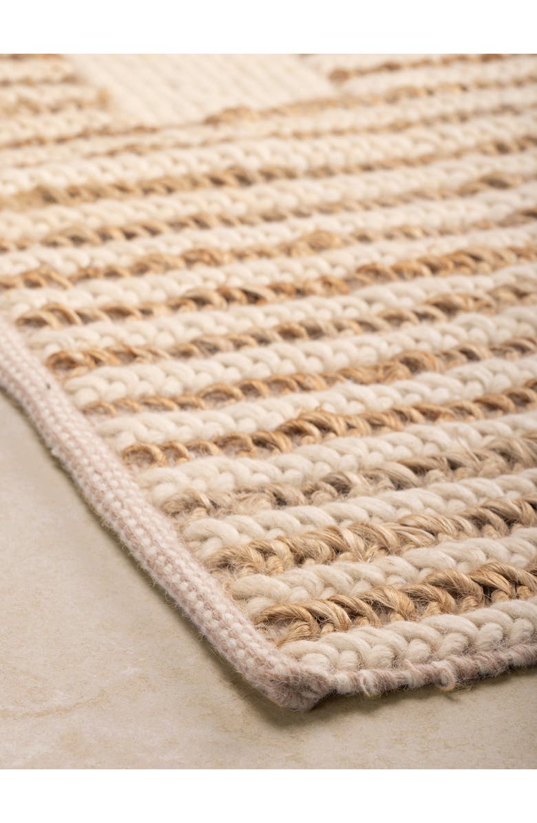 GAURI KOHLI Zanzibar Area Rug - 5'x8', Alternate, color, Multicolored