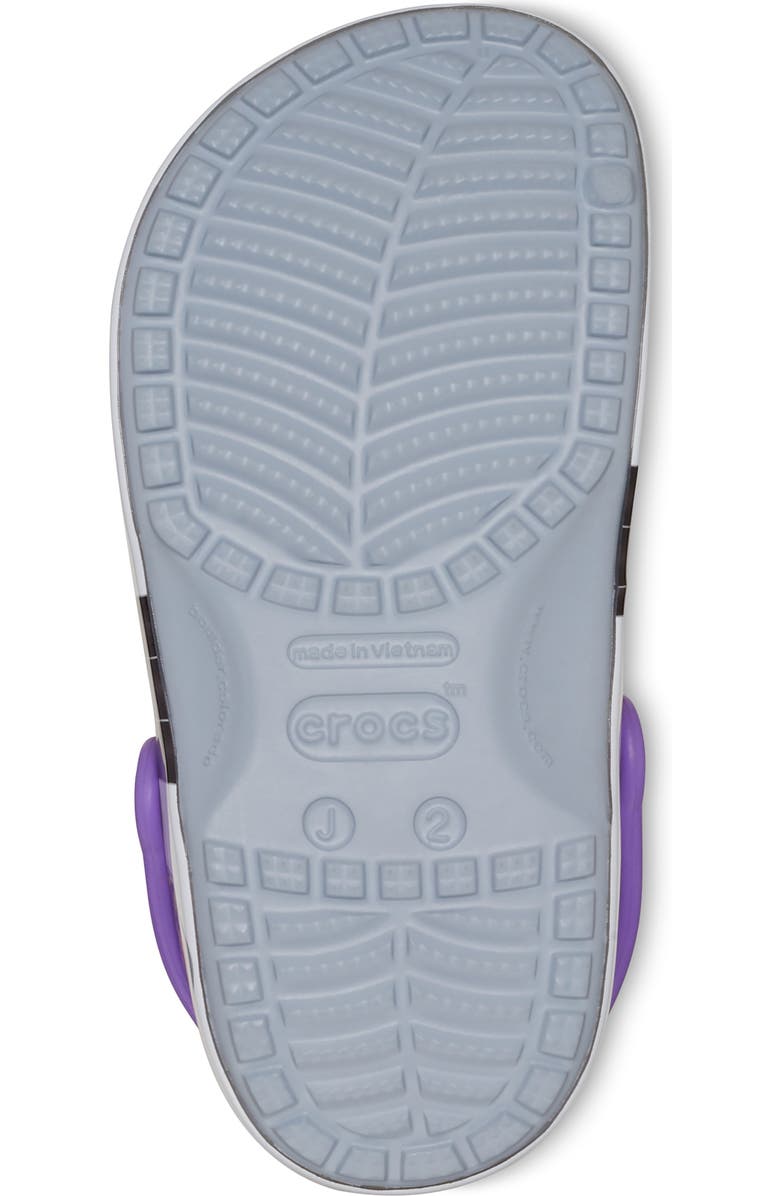 CROCS Kids' Toy Story Buzz Lightyear Classic Clog, Alternate, color,