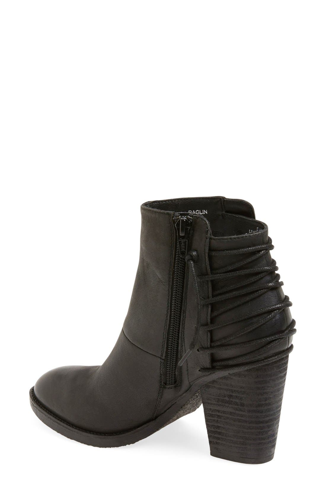Steve Madden 'Raglin' Bootie, Alternate, color, 