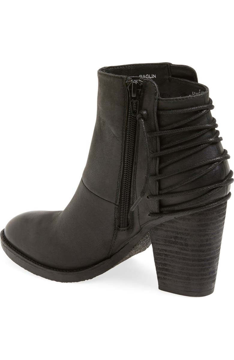 Steve Madden 'Raglin' Bootie, Alternate, color,