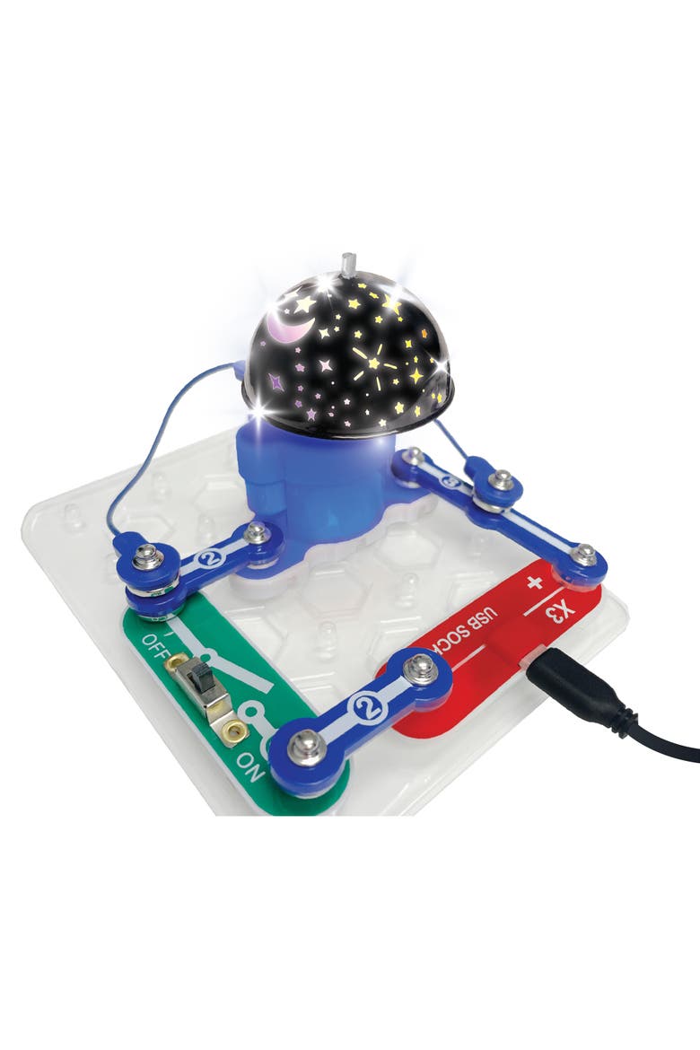 Nite Lite Build Own Night Light Kit, Age 5+, Alternate, color, Multicolored