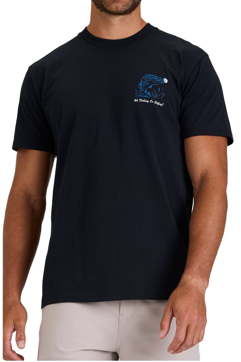 Local Energy Graphic T-Shirt, Alternate, color, LOCAL ENERGY - MIDWEST