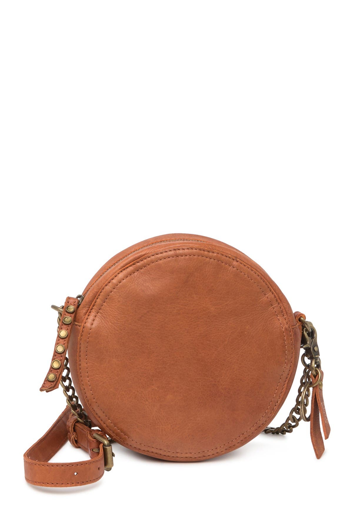 Frye Riley Circle Bag, Main, color, 