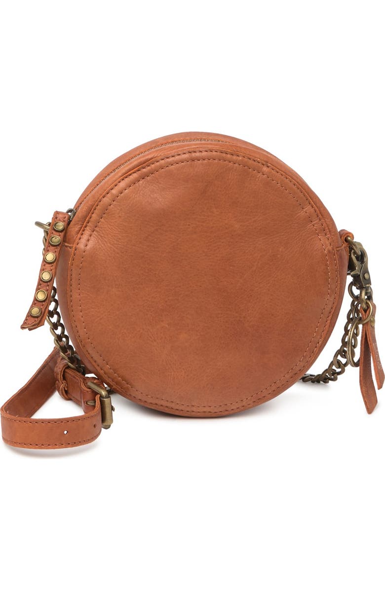 Frye Riley Circle Bag, Main, color,