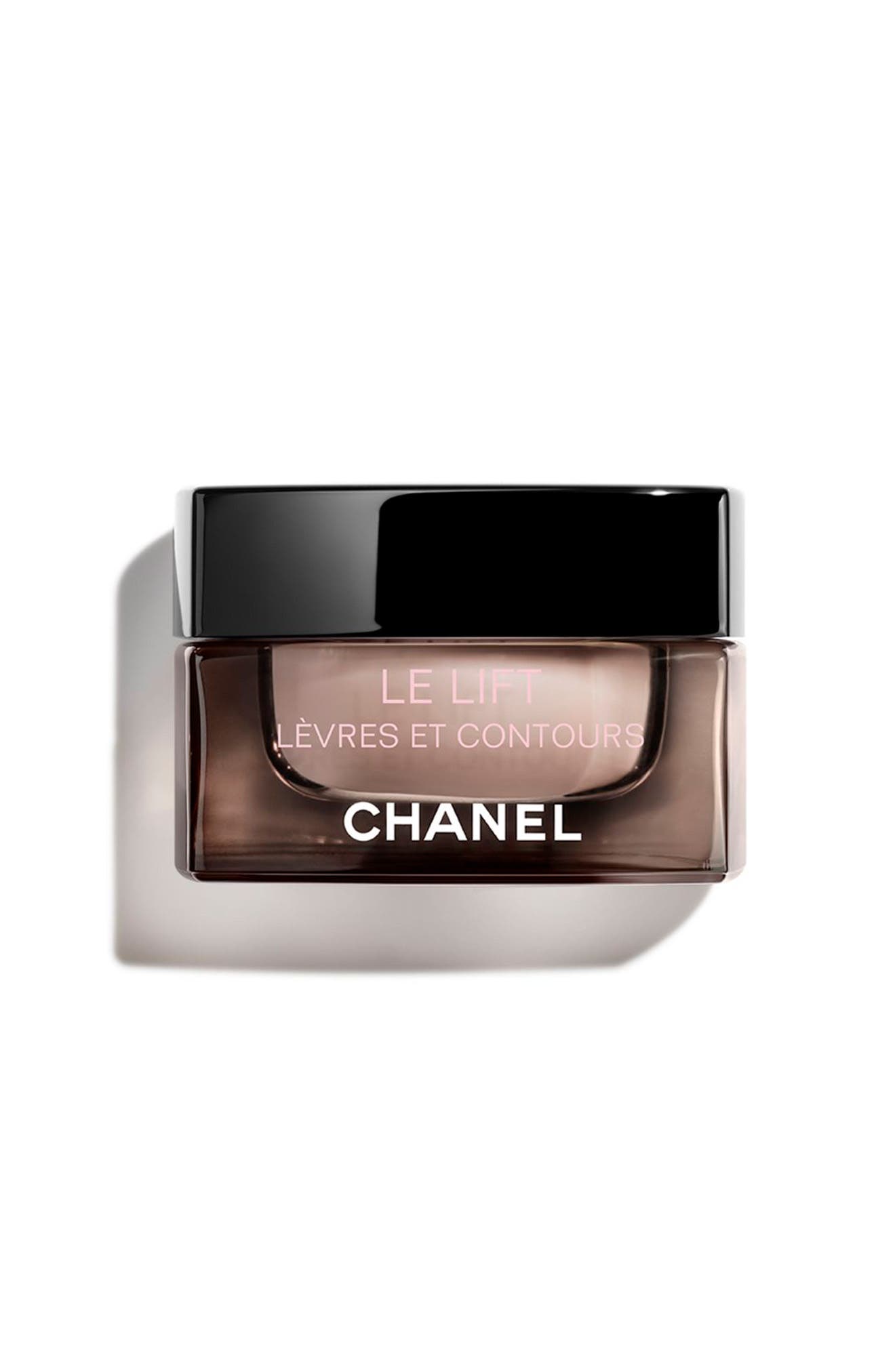 CHANEL LE LIFT Crème Riche | Nordstrom