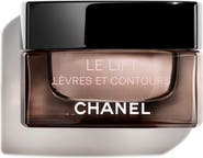 CHANEL LE LIFT LÈVRES ET CONTOURS Lip Contour Treatment