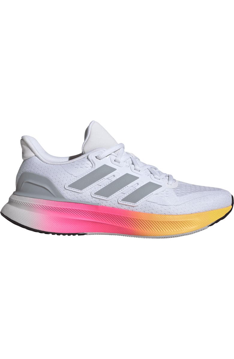 adidas Ultrabounce 5 Running Shoe, Alternate, color,