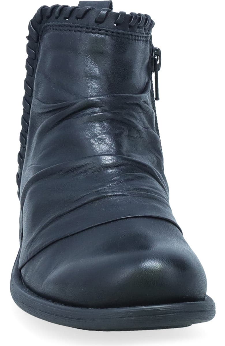 Miz Mooz Lynda Bootie, Alternate, color,