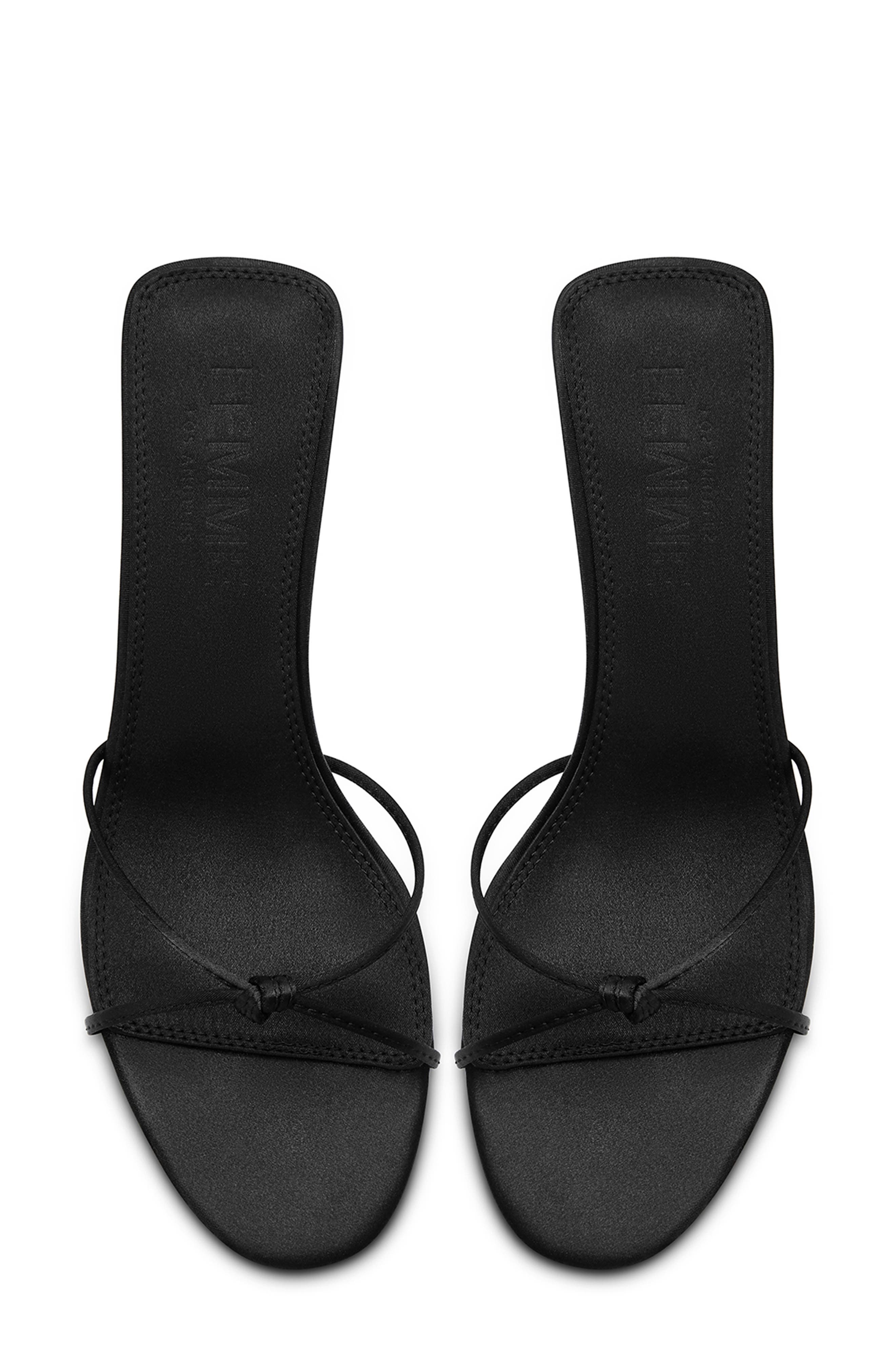 FEMME LA Maeve Slide Sandal, Alternate, color, 