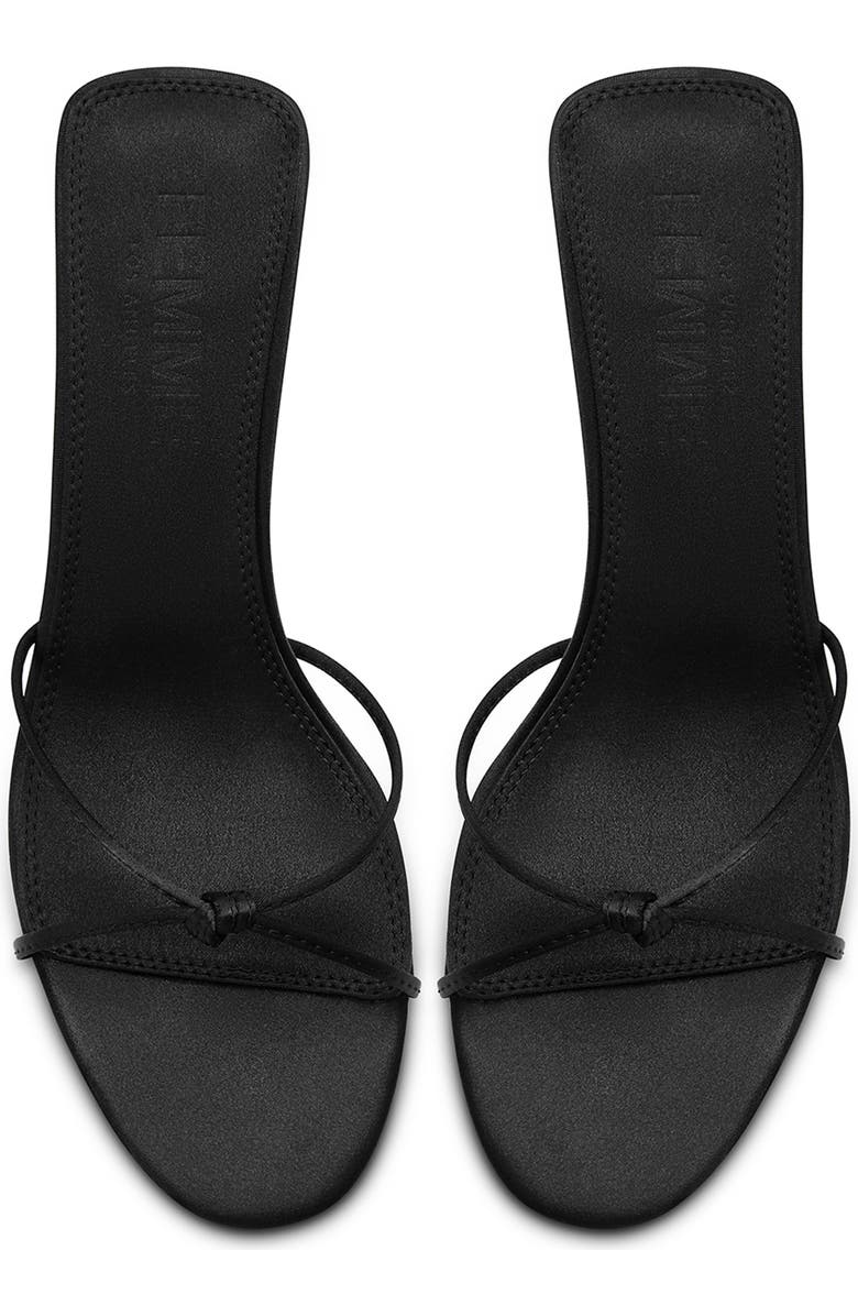 FEMME LA Maeve Slide Sandal, Alternate, color,