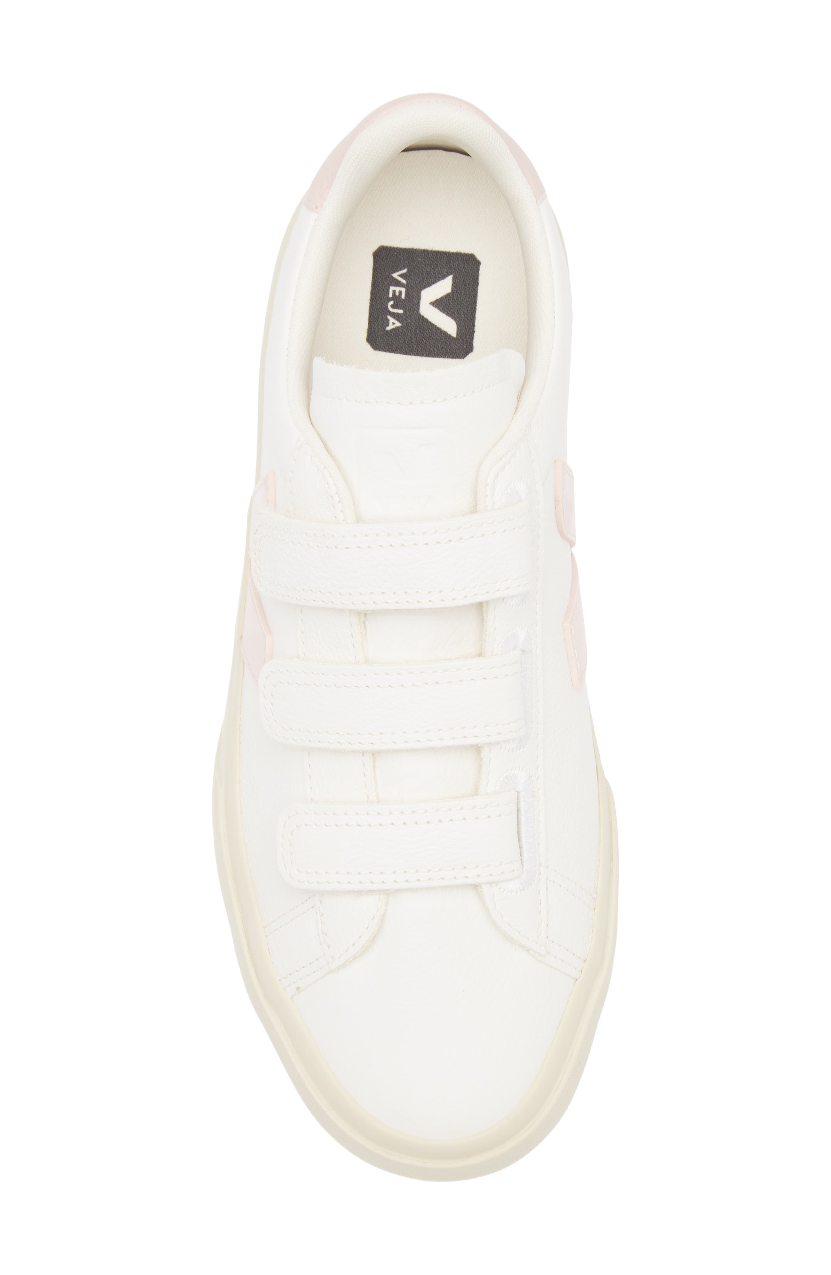 Recife Logo Sneaker, Alternate, color, EXTRA WHITE