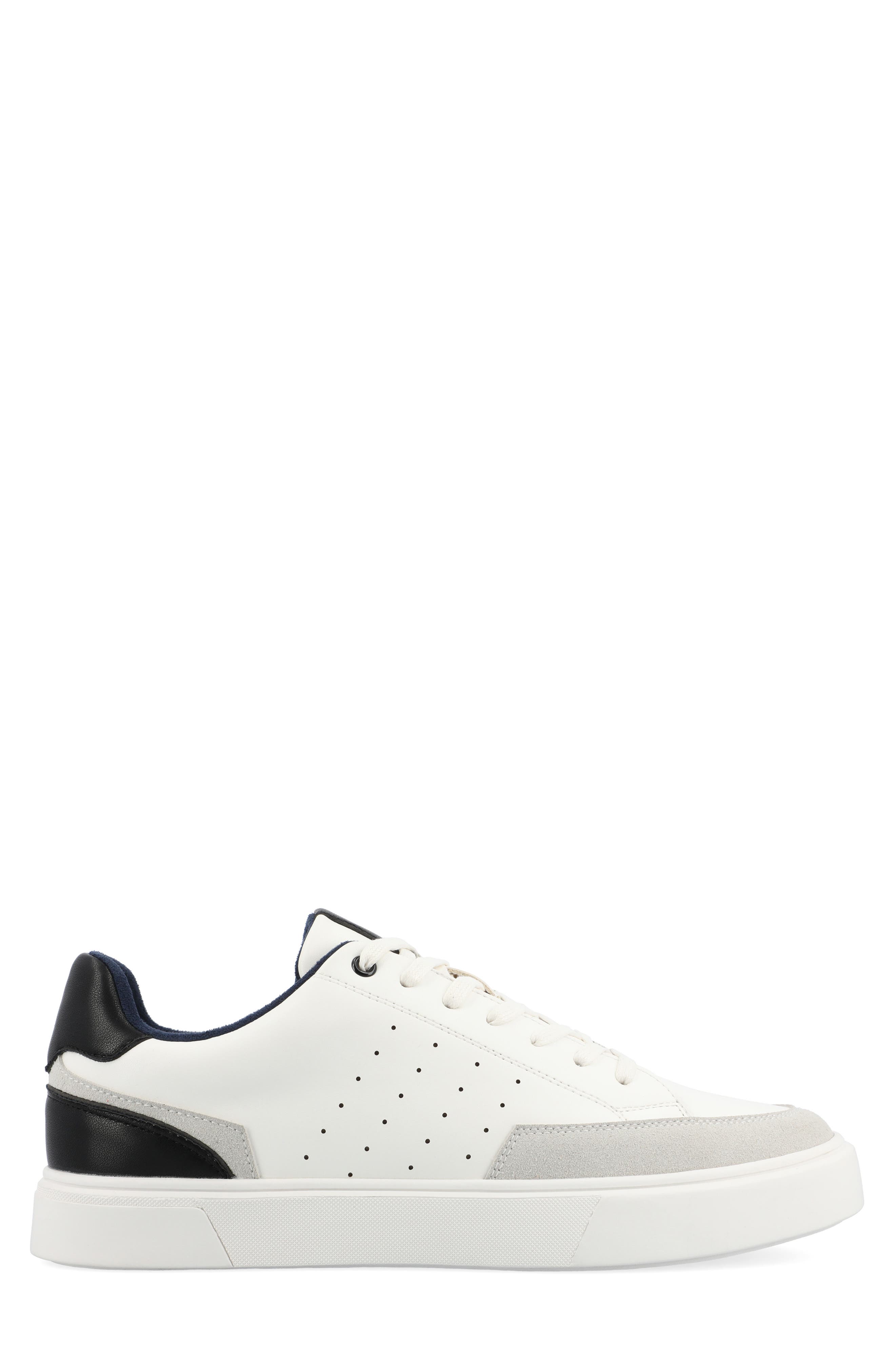 VANCE CO Wesley Tru Comfort Low Top Sneaker, Alternate, color, 