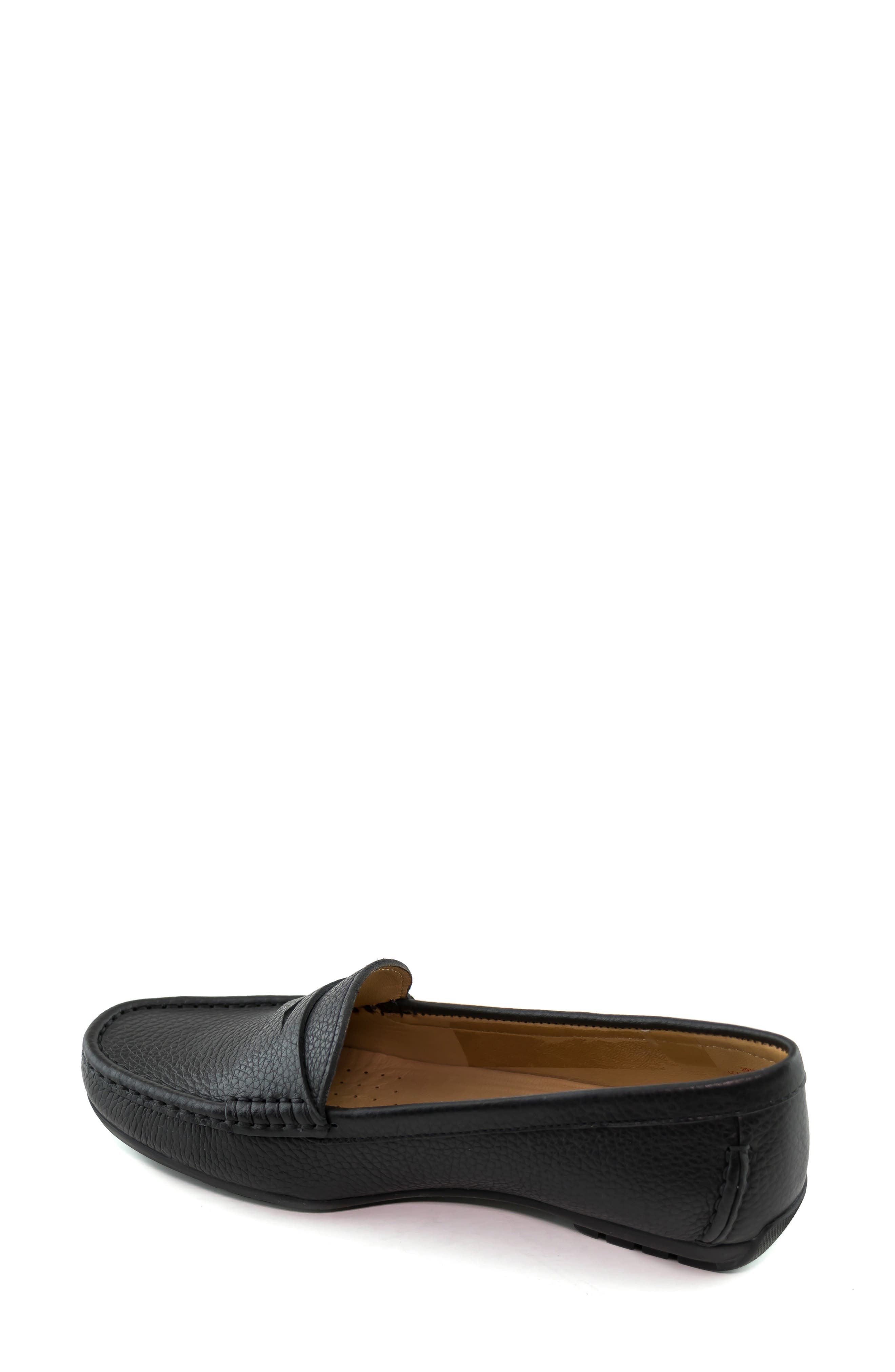 Marc Joseph New York Carrol Street Penny Loafer, Alternate, color, 