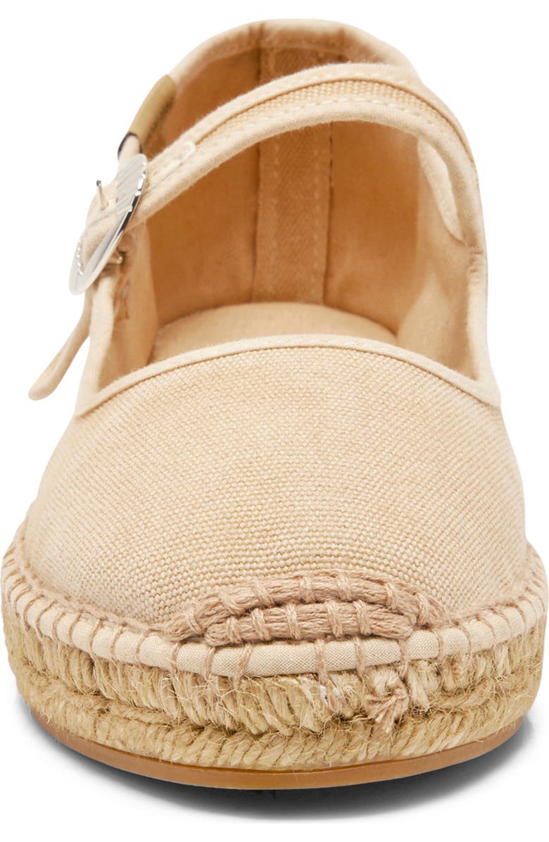 Free People Oasis Mary Jane Espadrille, Alternate, color, Sunstone Sand