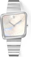 VANNA Nebula Gemstone Watch