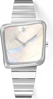VANNA Nebula Gemstone Watch