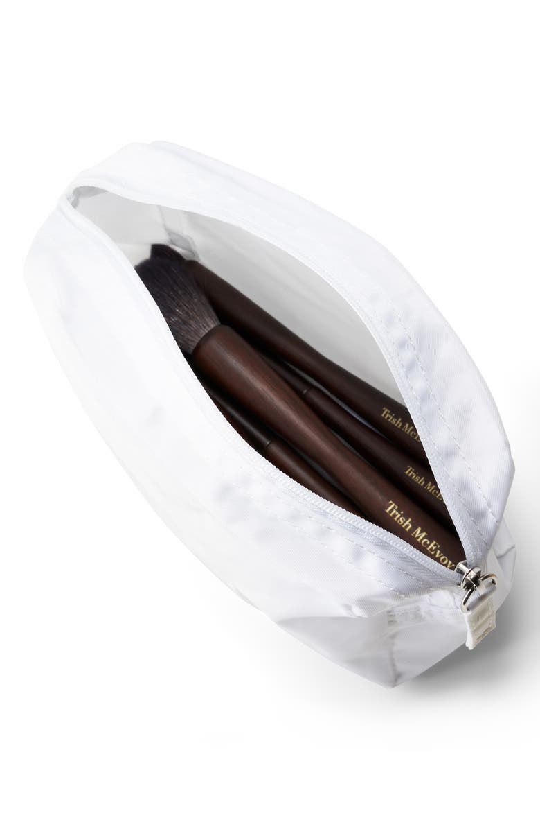 Trish McEvoy The Must Have Mini Luxe Brush Collection $300 Value, Alternate, color,