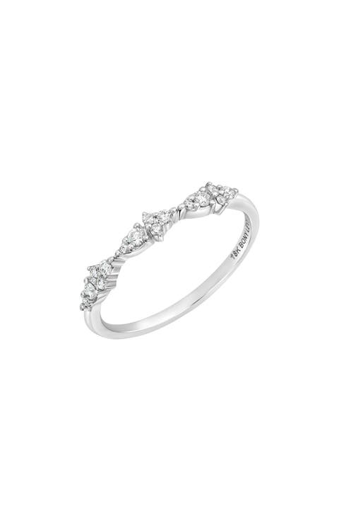 Women's Bony Levy Rings