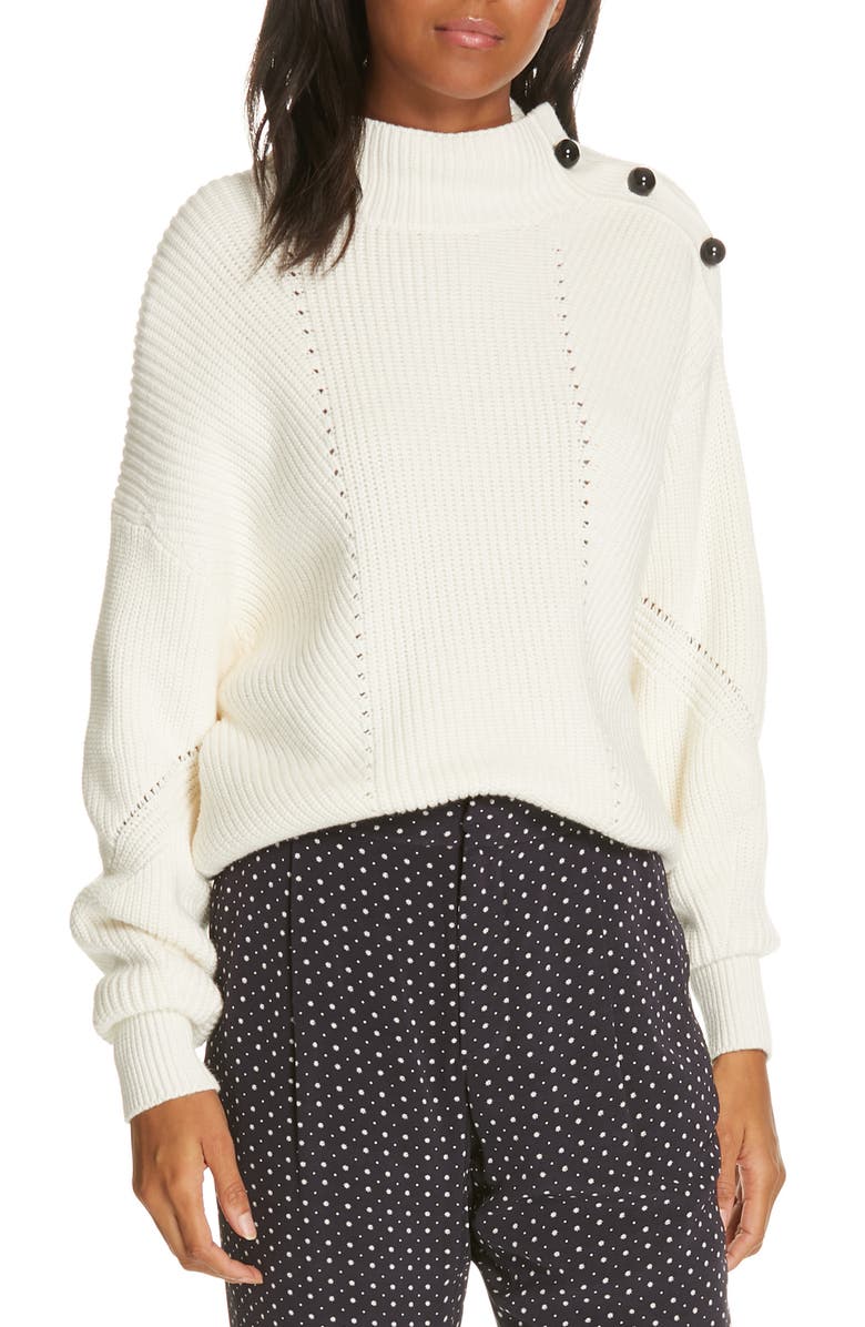 Joie Lusela Sweater, Main, color, 