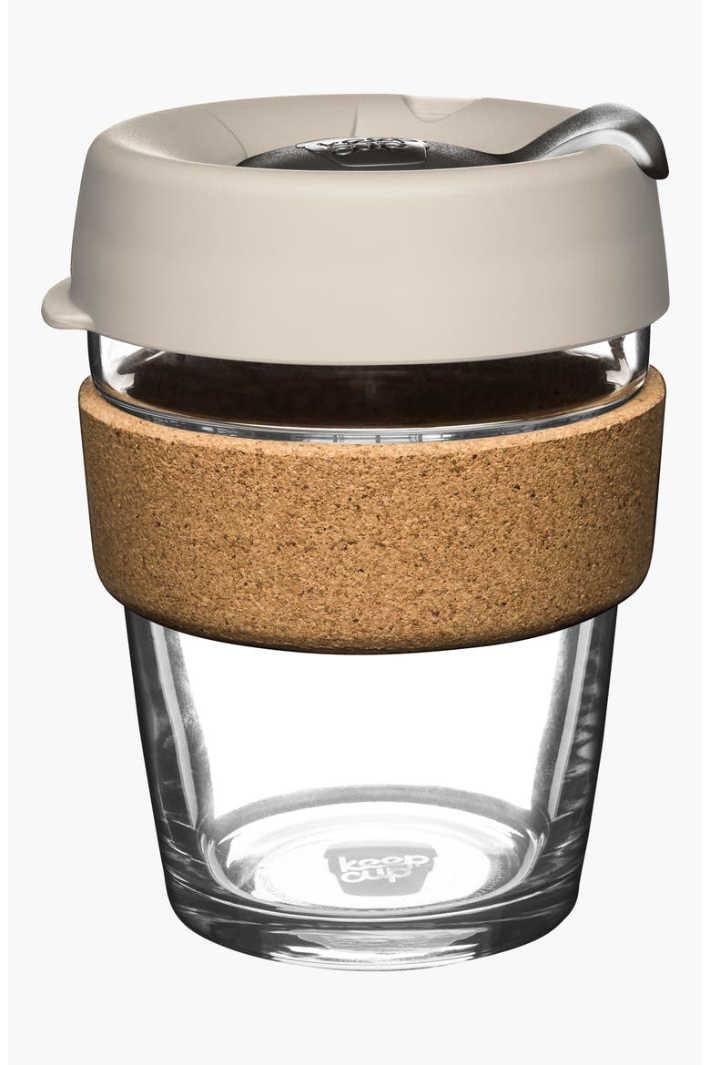 Brew Cork Reusable Coffee Cup, Alternate, color, Filter