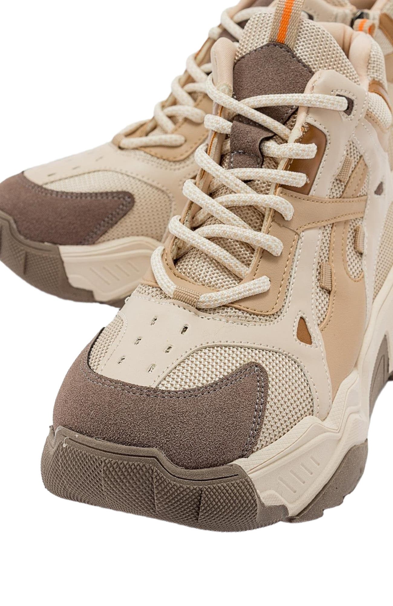Lowel Sneaker Boot - image 4