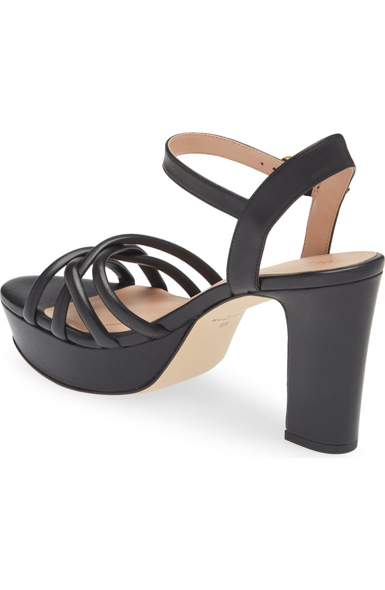 Cole Haan Grove Platform Sandal, Alternate, color,