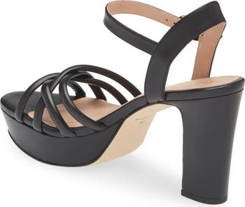 【Cole Haan】☆サンダル☆ Women's Grove Platform Sandal Cole Haan Women's Grove Platform Sandal Nude 9.5 | eBay