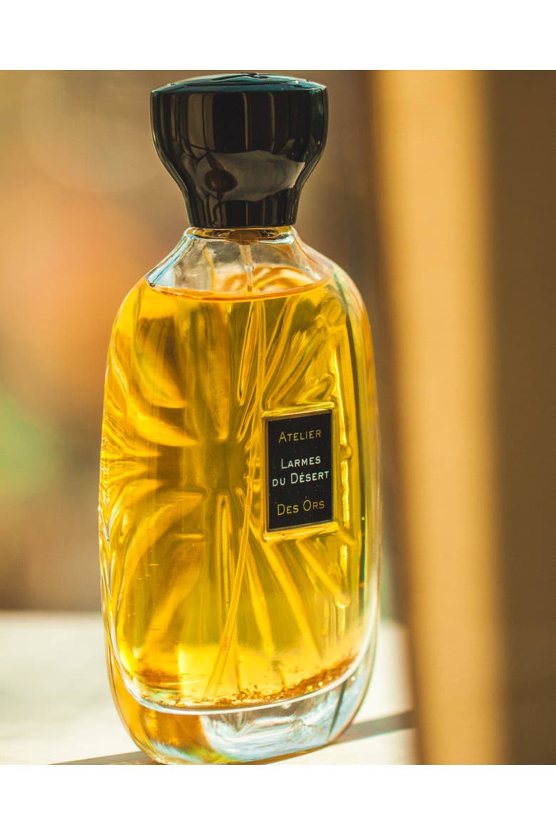 Larmes Du Desert Eau de Parfum, Alternate, color, None