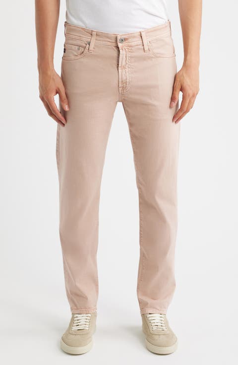 パンツ SupremeChino Pant Pale Pink Supreme Chino Pant (SS24) - $148