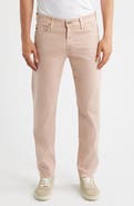 AG Tellis Stretch Sateen Modern Slim Pants