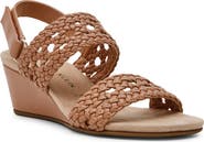 Anne Klein Baxxter Wedge Sandal