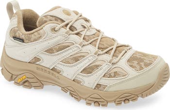 Moab 3 Waterproof Hiking Shoe