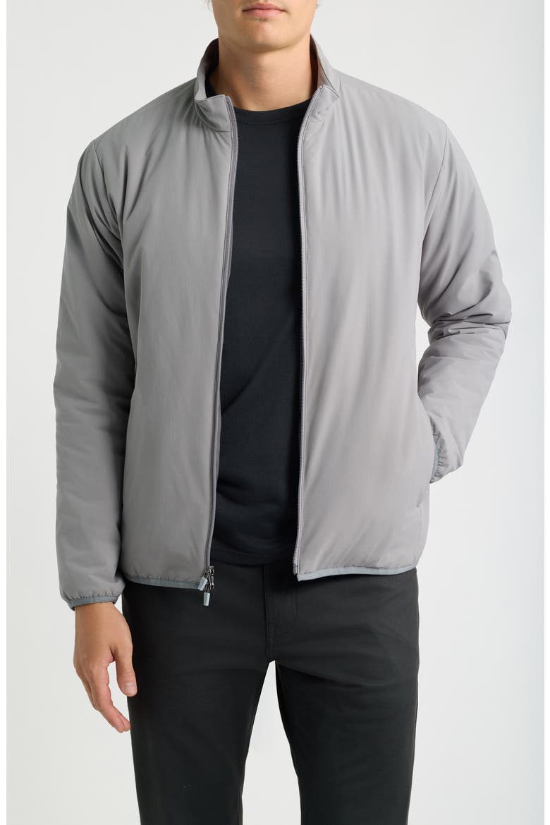Ridge Jacket, Main, color, OSLO GREY
