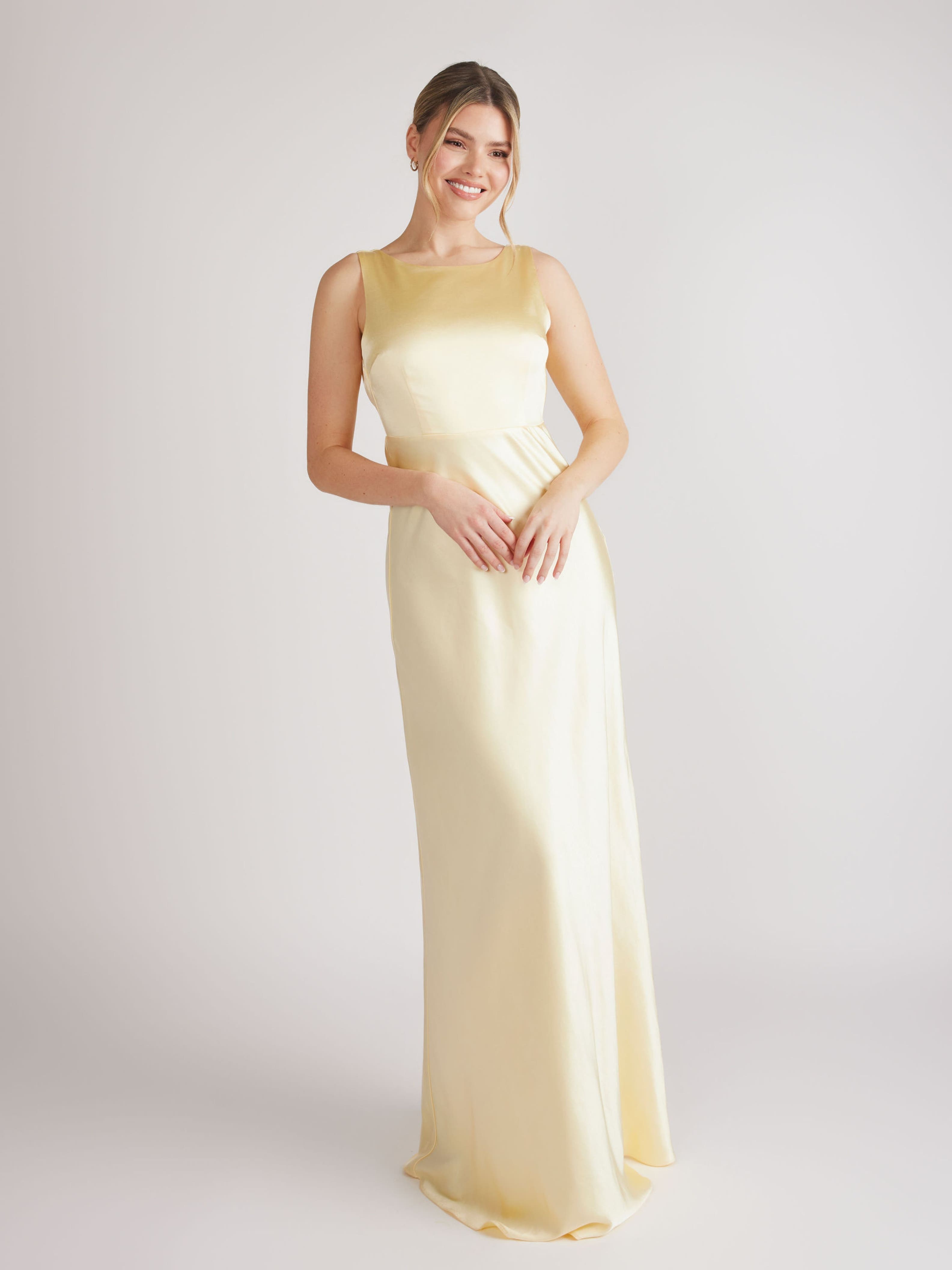 Women's Yellow Formal Dresses \u0026 Evening Gowns | Nordstrom