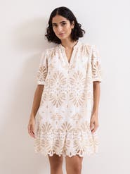 Phase Eight Liliana Mini Dress