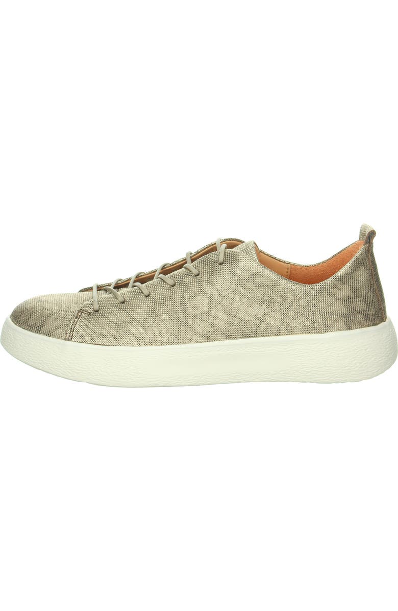 Think! Turna Light Sneaker, Alternate, color, Taupe