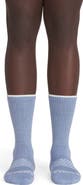 Bombas Merino Wool Blend Crew Socks