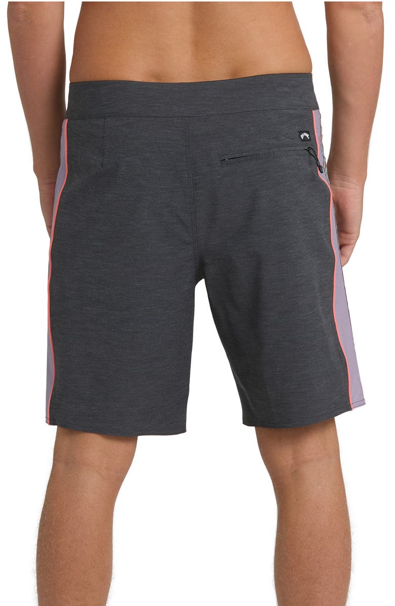 Billabong Dbah Pro Board Shorts, Alternate, color, 