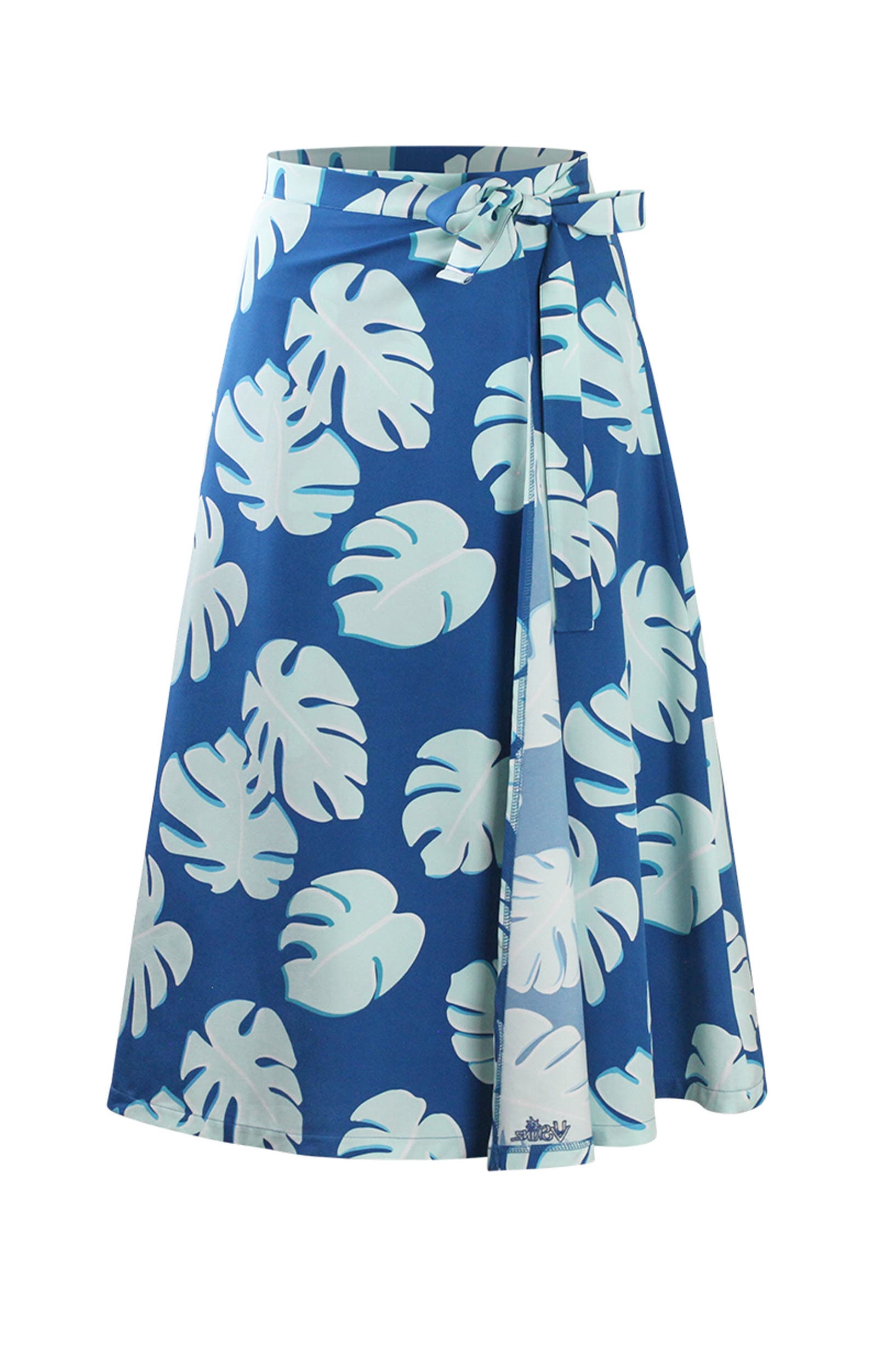 Wrap Skirt - image 5