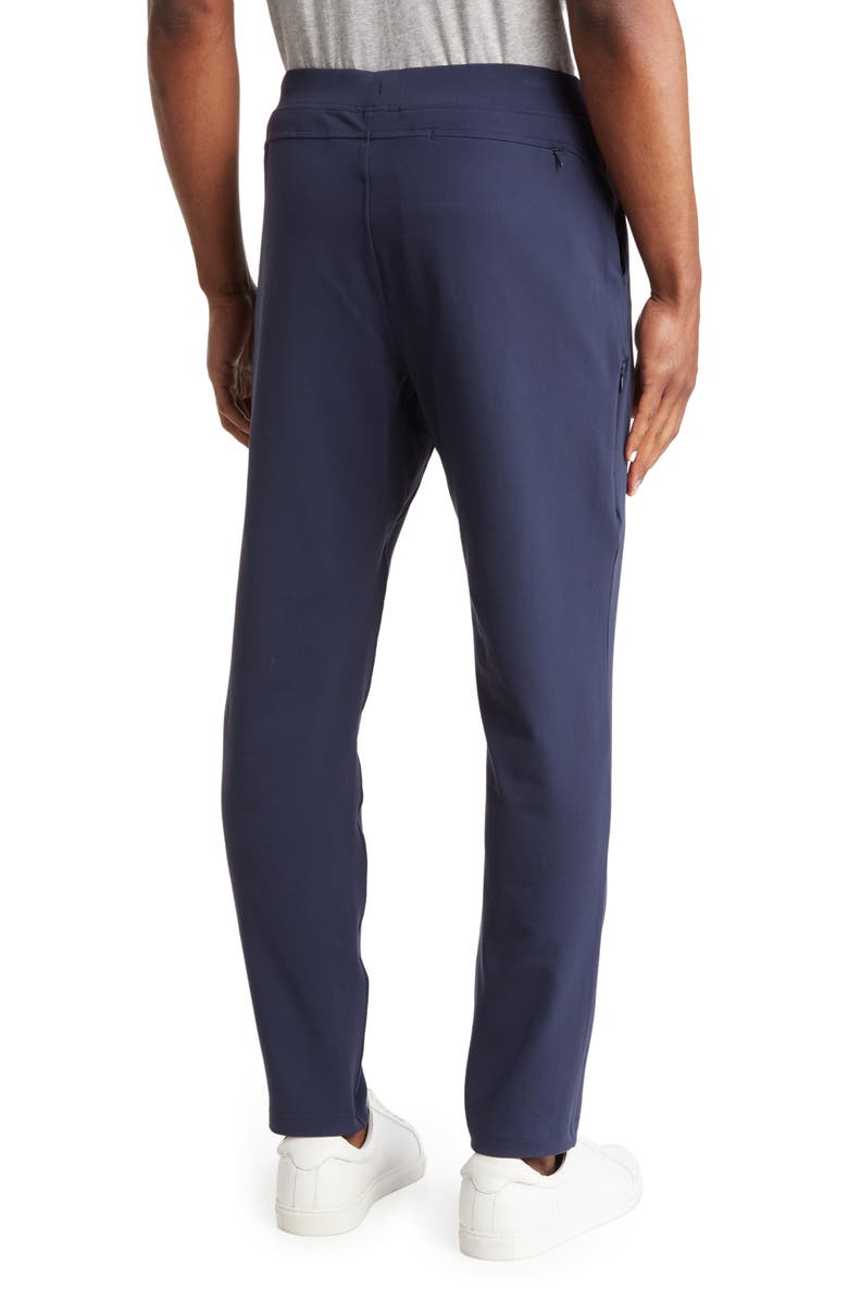 SKECHERS The GoWalk Controller Pants, Alternate, color, Navy